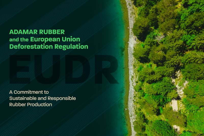 EUDR Compliance - Our Mission