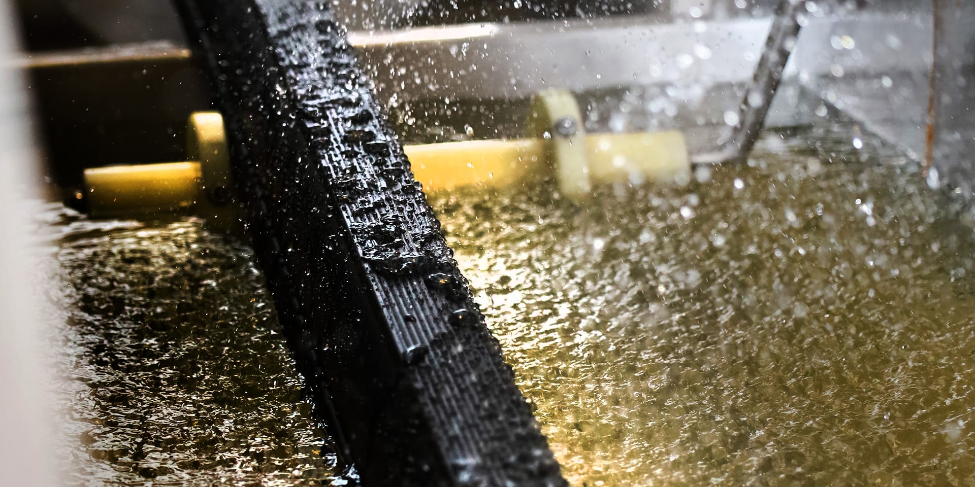Moulded Rubber Parts