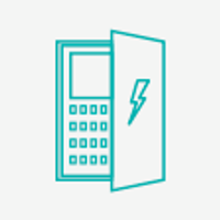 Electrical & Control Panels icon