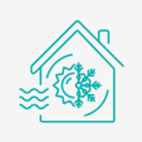 HVAC & Technical icon
