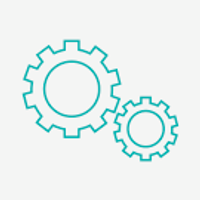 Machinery & Equipment icon