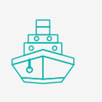 Marine & Shipbuilding icon